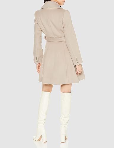 スナイデルsnidelフィット&フレアジャケットコート SNIDEL（スナイデル）の「フィット&フレアジャケットコート